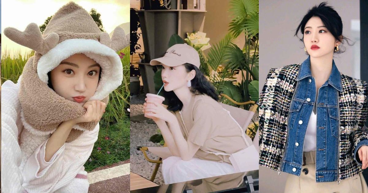 Sở hữu làn da trắng ngần, Cảnh Điền tiết lộ sau khi thoa kem chống nắng thêm bước này để da hoàn hảo hơn