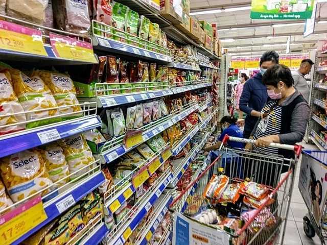 Chính sách mới có hiệu lực từ tháng 1/2024
