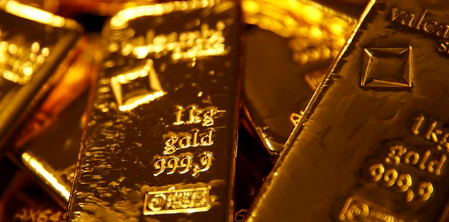 Giá vàng SJC bất ngờ tăng vọt 2 triệu đồng/lượng

