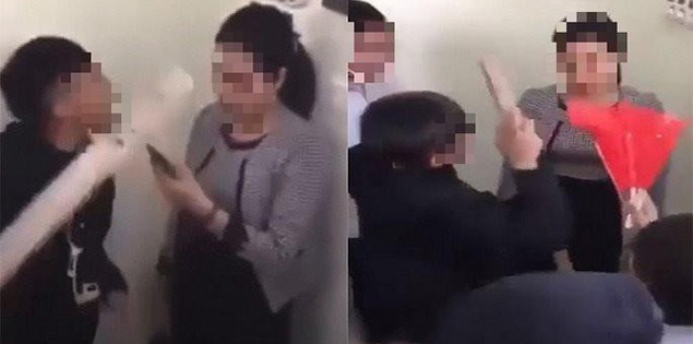 Thông tin mới vụ học sinh dồn ép giáo viên vào góc lớp tại Tuyên Quang

