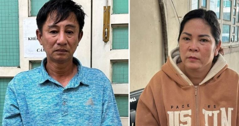 Tin cục đá có tính năng “hủy diệt sắt”, cặp vợ chồng bị lừa hơn 2 tỷ đồng
