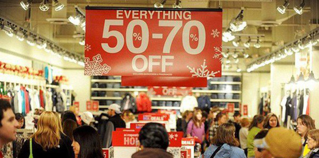 Cứ sát Tết, chị em “mất tiền oan” khi mua sắm cuối năm vì mắc những sai lầm này

