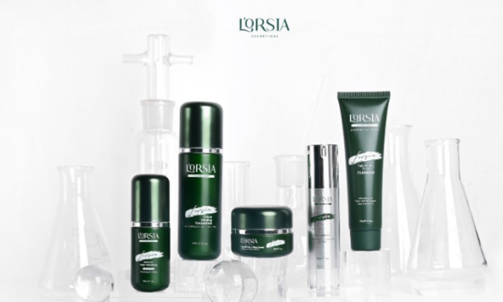 Lorsia dẫn đầu xu hướng chống lão hóa bằng cơ chế Autophagy