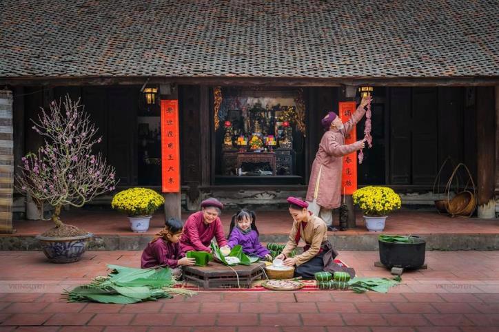 Những thứ là biểu tượng may mắn trong năm mới, ngày Tết có trong nhà chắc chắn thần Tài chiếu cố