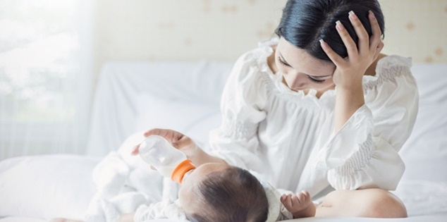 Đẻ xong có suy giảm trí nhớ 3 năm, đọc xong càng thấy thương chị em phụ nữ