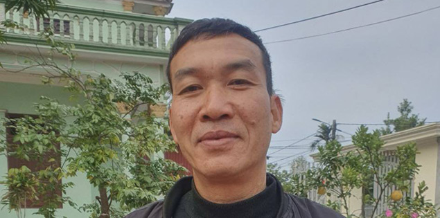 Người hùng kể nhảy xuống sông, cứu nữ tài xế mắc kẹt trong ô tô đang chìm

