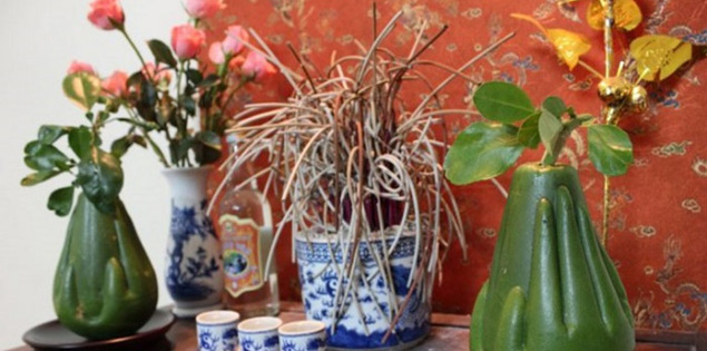 3 ngày không nên bao sái ban thờ và những điều cần kiêng kỵ để cả năm may mắn

