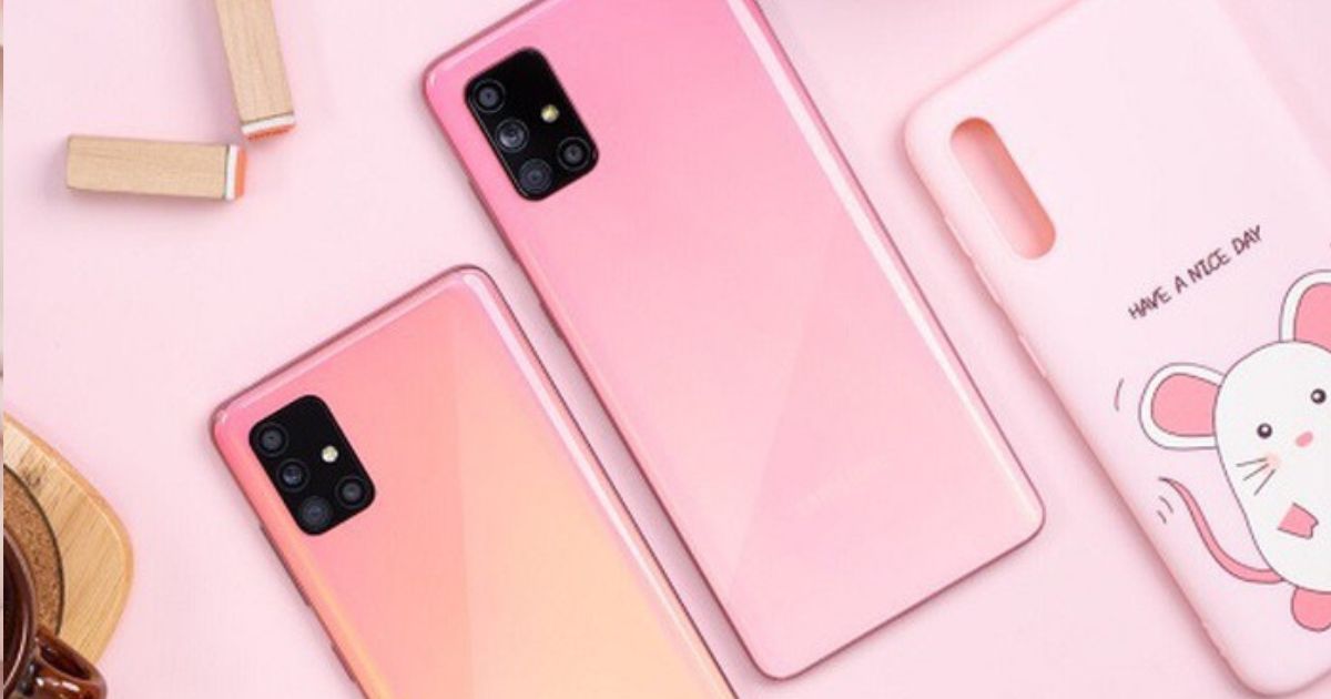 Bật mí màu điện thoại mang lại may mắn cho 12 cung hoàng đạo (P2)