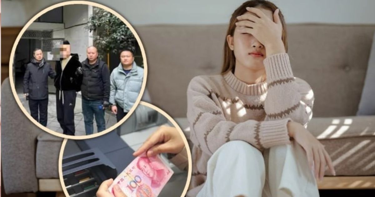 Trả nợ thay bạn trai suốt 5 năm, nữ đại gia bàng hoàng khi biết sự thật