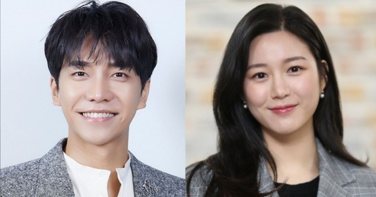 "Rể quốc dân" Lee Seung Gi và bà xã đón con gái đầu lòng