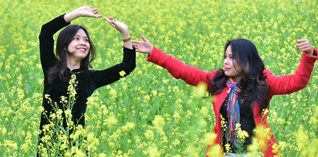 Dự báo thời tiết ngày mùng 3 Tết trên cả nước: Miền Bắc có mưa vài nơi

