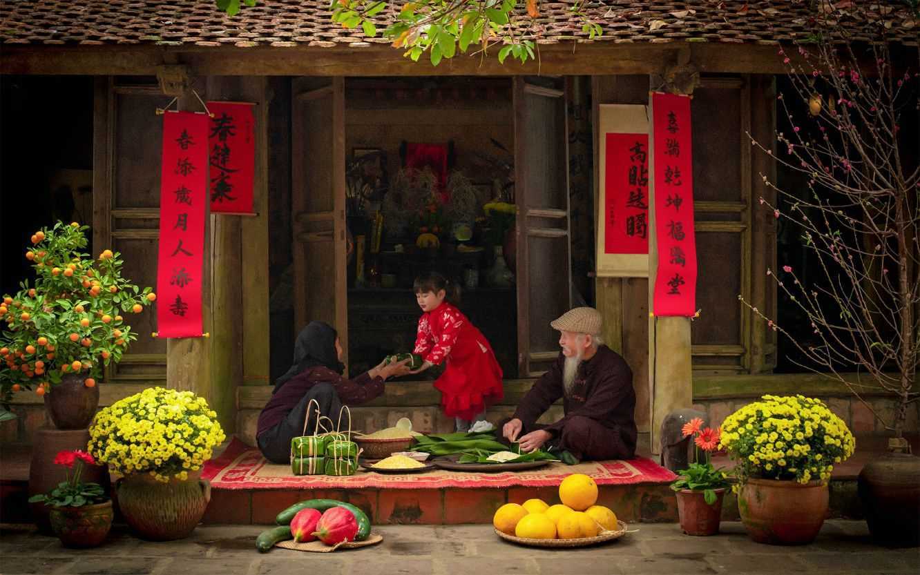 3 thứ không nên cho đầu năm và 3 điều nhất định phải làm  theo quan niệm dân gian để may mắn