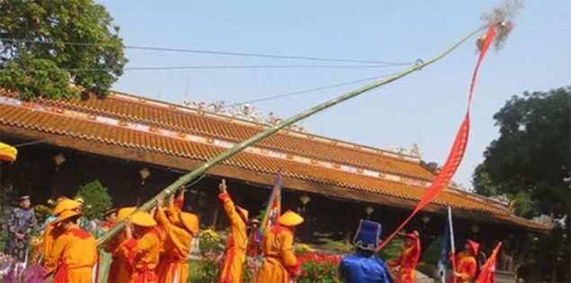 Mùng 7 Tết Nguyên đán có ý nghĩa đặc biệt gì? Văn khấn lễ khai hạ Tết Giáp Thìn 2024

