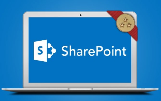 SharePoint là gì? Hướng dẫn sử dụng SharePoint Office 365