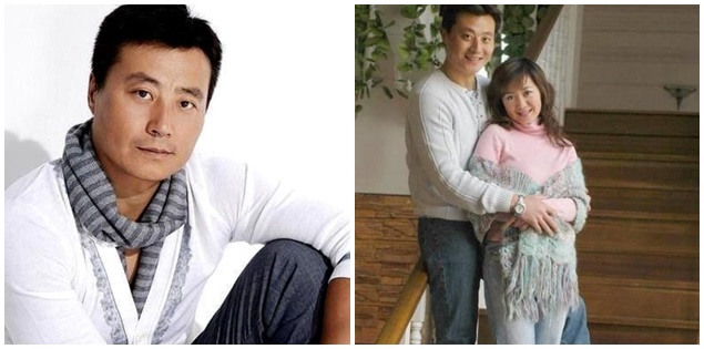 Giữa cảnh cơ hàn, sao nam lấy vợ chỉ mất 30 nghìn đồng, đến khi nổi tiếng nói một câu khiến ai nấy đều xúc động
