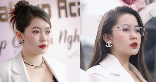 DuongHienHien - Khởi nghiệp từ mẫu ảnh, kinh doanh thời trang, nhân viên văn phòng đến Makeup Artist tài năng

