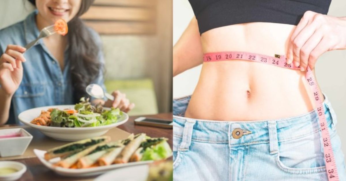 Chế độ ăn bổ sung SHE: Giảm cân mà không lo đói