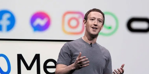 Facebook, Instagram và Threads sập trên diện rộng, tỷ phú Mark Zuckerberg nói gì?

