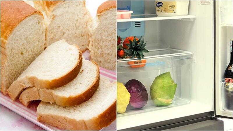 Bánh mì không chỉ để ăn mà còn có 10 công dụng giúp ích cho bạn rất nhiều trong cuộc sống