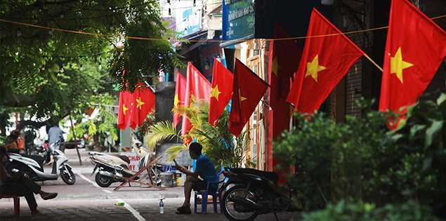 Năm 2024, người lao động còn được nghỉ vào dịp nào?

