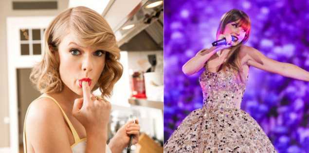 Bí mật ăn uống của công chúa nhạc đồng quê Taylor Swift: Đi tour khỏe, hát hơn 40 bài không thấy mệt