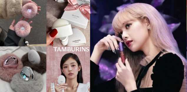 5 thỏi son có vỏ đẹp – độc – lạ khiến nàng yêu ngay từ cái nhìn đầu tiên, thậm chí BLACKPINK cũng ‘’phải lòng’’