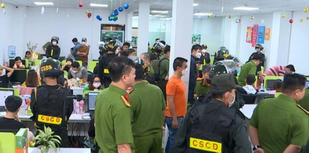 Nữ chủ tịch huyện Nhơn Trạch lên tiếng việc bị lừa 100 tỉ

