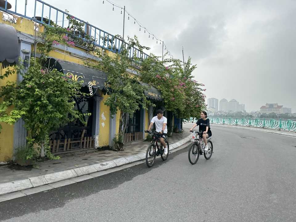Có gì trên con phố ở Việt Nam lọt top con đường thú vị nhất thế giới?