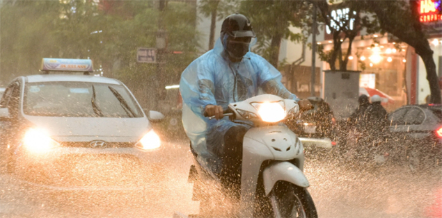 Miền Bắc lại sắp đón không khí lạnh tăng cường

