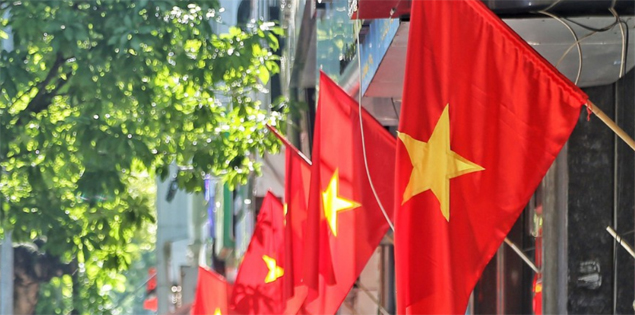 Người lao động có thể được nghỉ 5 ngày liên tục dịp lễ 30/4

