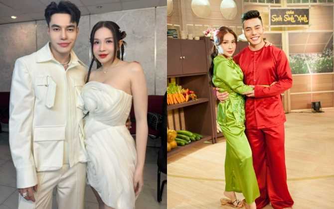 Bị Lê Dương Bảo Lâm "bóc phốt" không ai chơi chung, Khả Như có lời biện minh chính thức
