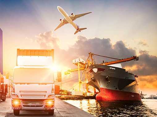 Con gái có nên học khai thác vận tải?