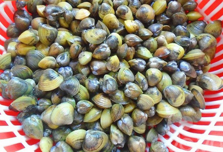 Gợi ý 3 món ngon từ hến, vị thuốc giải độc, thanh nhiệt mùa hè cực hiệu quả