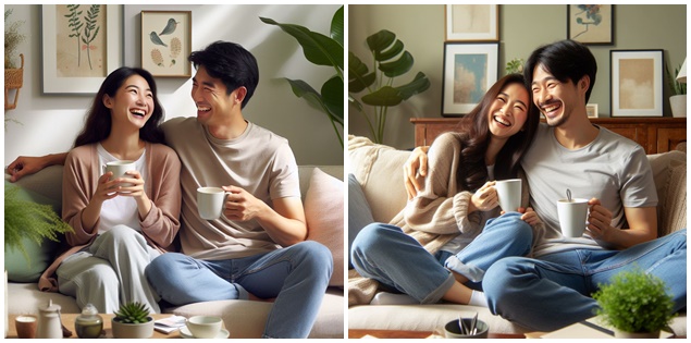 Muốn hôn nhân bền lâu, có 5 điều vợ phải chấp nhận ở chồng