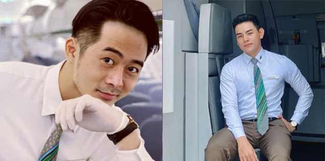 Loạt sao Việt "trốn" showbiz theo nghiệp tiếp viên hàng không gây bất ngờ