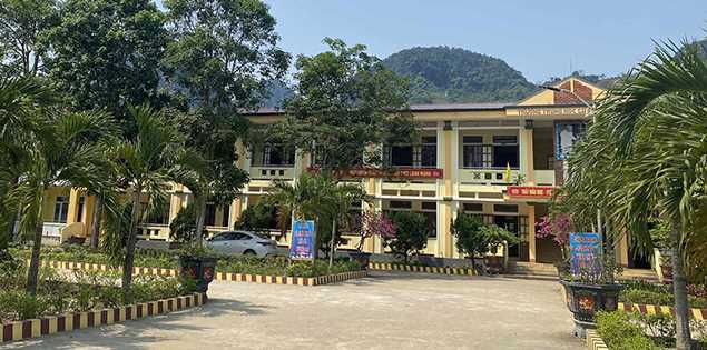 Thực hư thông tin học sinh lớp 6 đọc, viết chưa thông thạo

