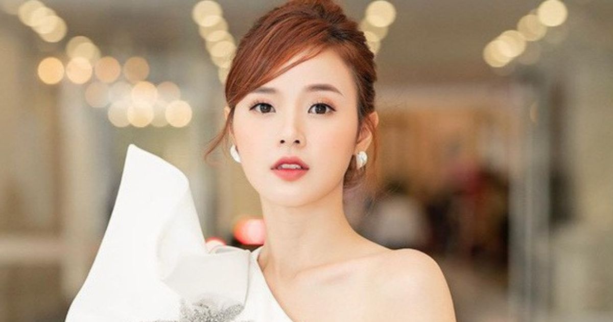 Triết lý tình yêu gây sốt của Midu: Không trách "người thứ ba", dùng thanh xuân để mua đất, không kiếm chồng