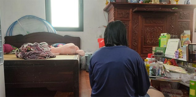 Vụ bé 12 tuổi mang thai: Hội Liên hiệp Phụ nữ vào cuộc

