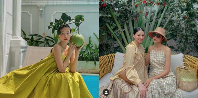 Cuộc sống hiện tại Hoa hậu Phương Khánh: Sở hữu biệt thự và penthouse, thành viên hội bạn thân của Hà Tăng

