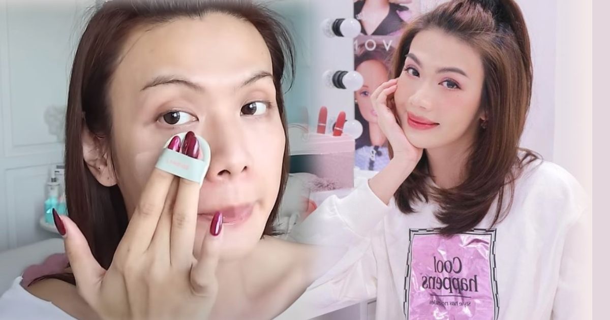 Luna Đào chỉ chị em chọn cushion tuyệt đỉnh cho ngày hè nóng bức từ bình dân đến high-end