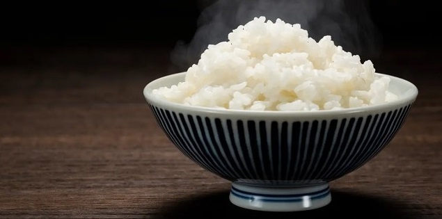 Ăn nhiều gạo trắng có tốt không? Rủi ro sức khỏe của gạo trắng có thể bạn chưa biết