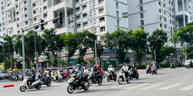 Sắp đón gió mùa Đông Bắc, thời tiết miền Bắc có rét?

