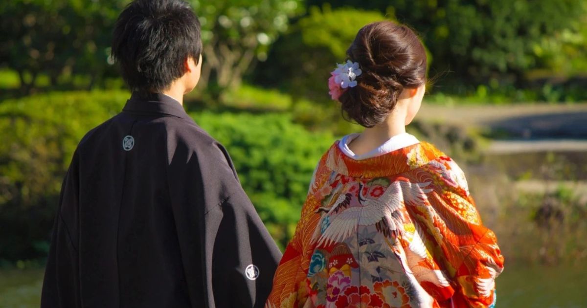 Lạ lùng "hôn nhân tình bạn" ở Nhật Bản: Vợ chồng không tình yêu, không ân ái