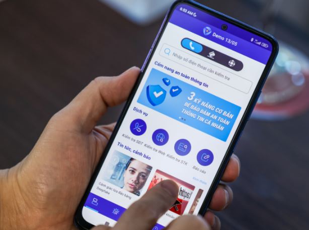 Sắp có ứng dụng giúp phát hiện lừa đảo mạng, tính năng có gì đặc biệt?