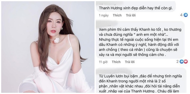 Thanh Hương nhận "tin vui", tiết lộ động lực sau chuyện buồn hôn nhân