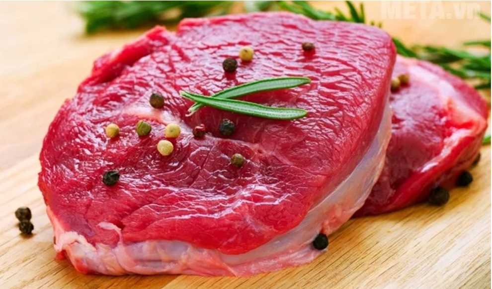 Khử mùi hôi thịt bò đừng chỉ chần qua nước sôi, làm thêm 6 cách này thịt thơm mềm ai cũng nên biết
