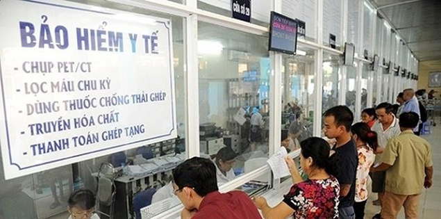 Bệnh nhi được bảo hiểm y tế chi trả hơn 4,46 tỷ đồng

