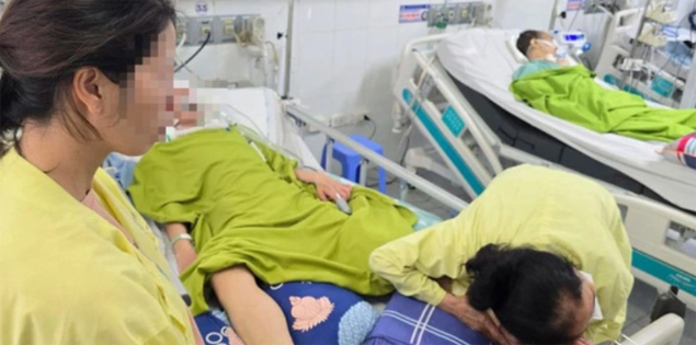 Nam sinh lớp 8 ở Hà Nội bị đánh chấn thương sọ não đã tử vong

