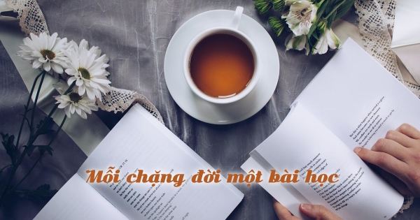 Mỗi chặng đường đời có những bài học nhất định, có những thứ bạn biết sớm hơn chưa chắc đã tốt hơn