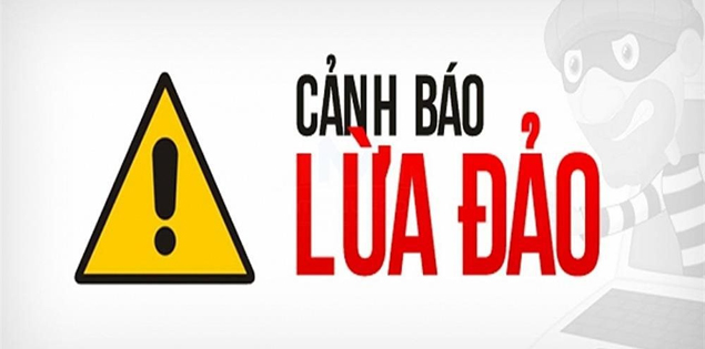 Những số điện thoại lừa đảo người dân cần tránh

